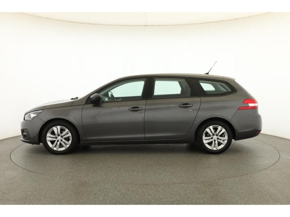 2018 Peugeot 308 - 3