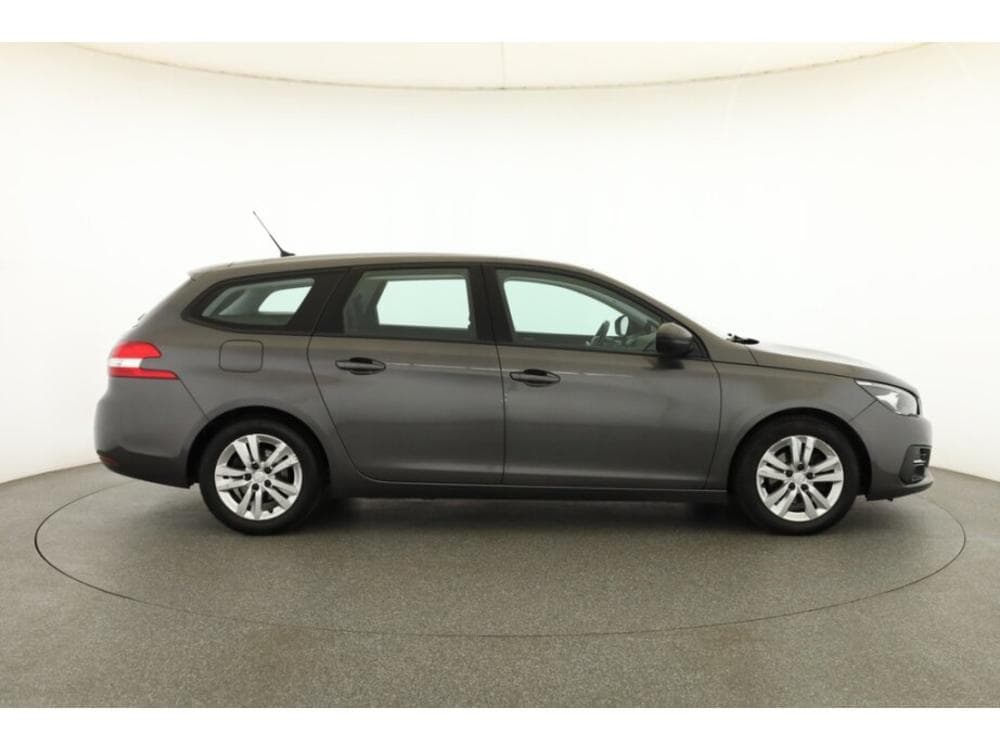2018 Peugeot 308 - 6