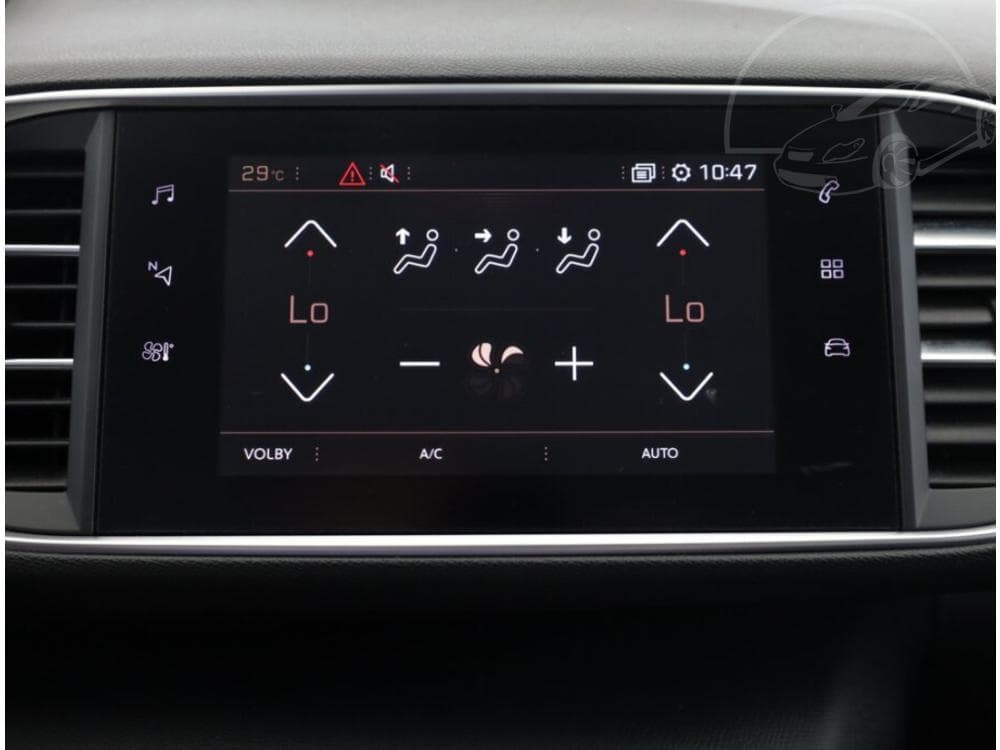 2018 Peugeot 308 - 13