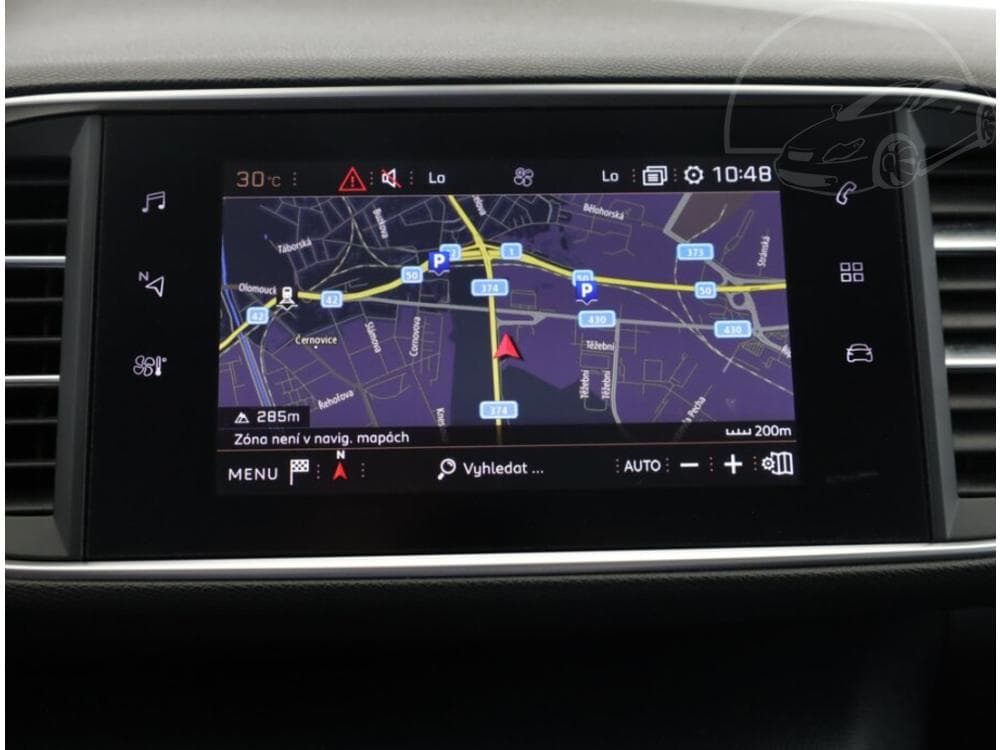 2018 Peugeot 308 - 14
