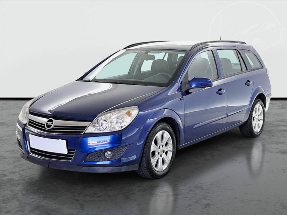 2008 Opel ASTRA - 2