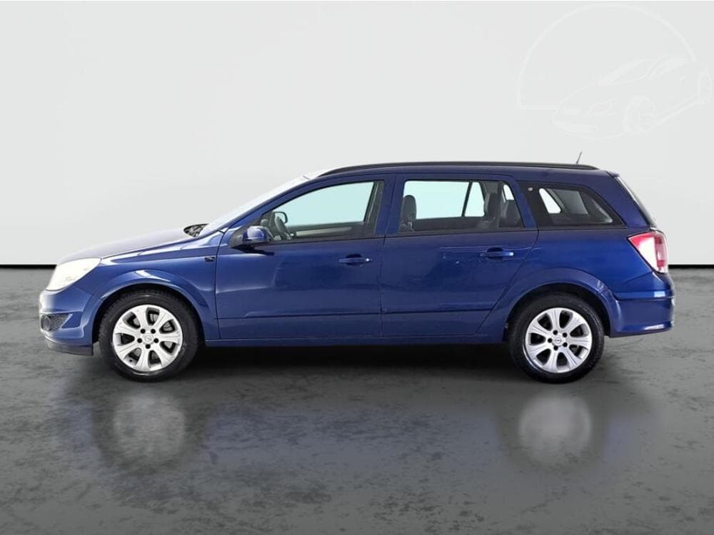 2008 Opel ASTRA - 3