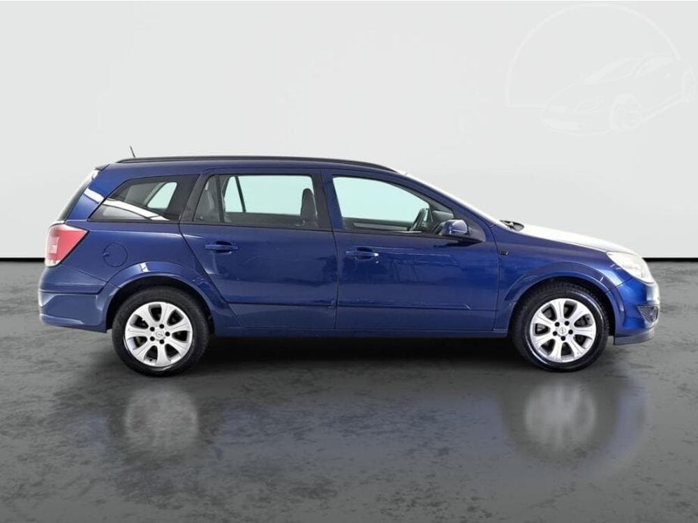 2008 Opel ASTRA - 6