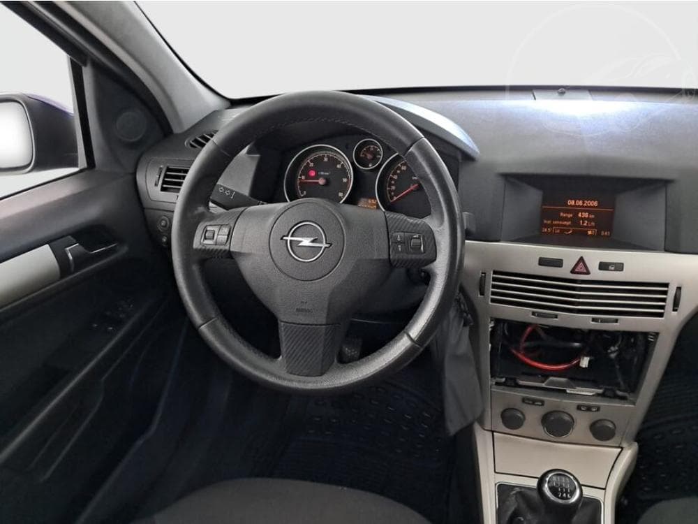 2008 Opel ASTRA - 7
