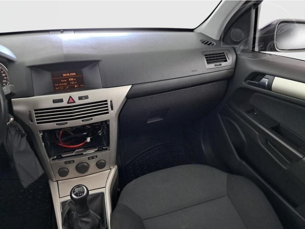 2008 Opel ASTRA - 8