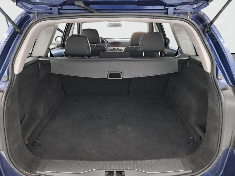 2008 Opel ASTRA - 13