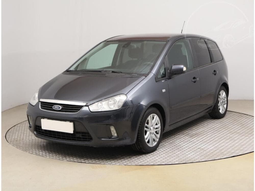 2010 Ford C-MAX - 2