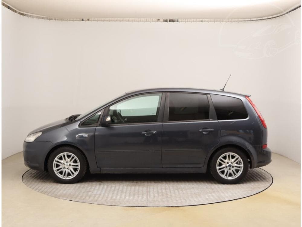 2010 Ford C-MAX - 3