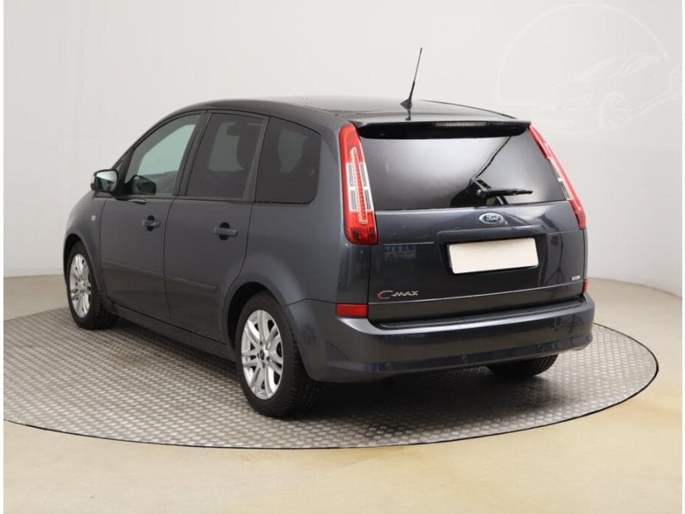2010 Ford C-MAX - 4