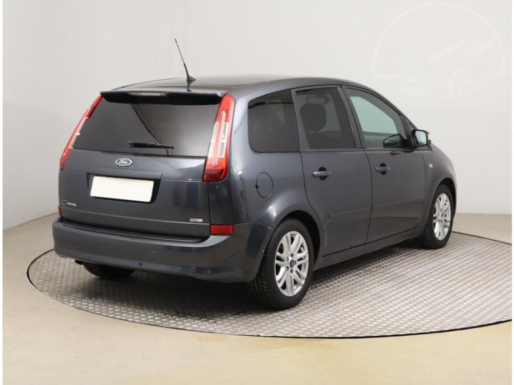 2010 Ford C-MAX - 5