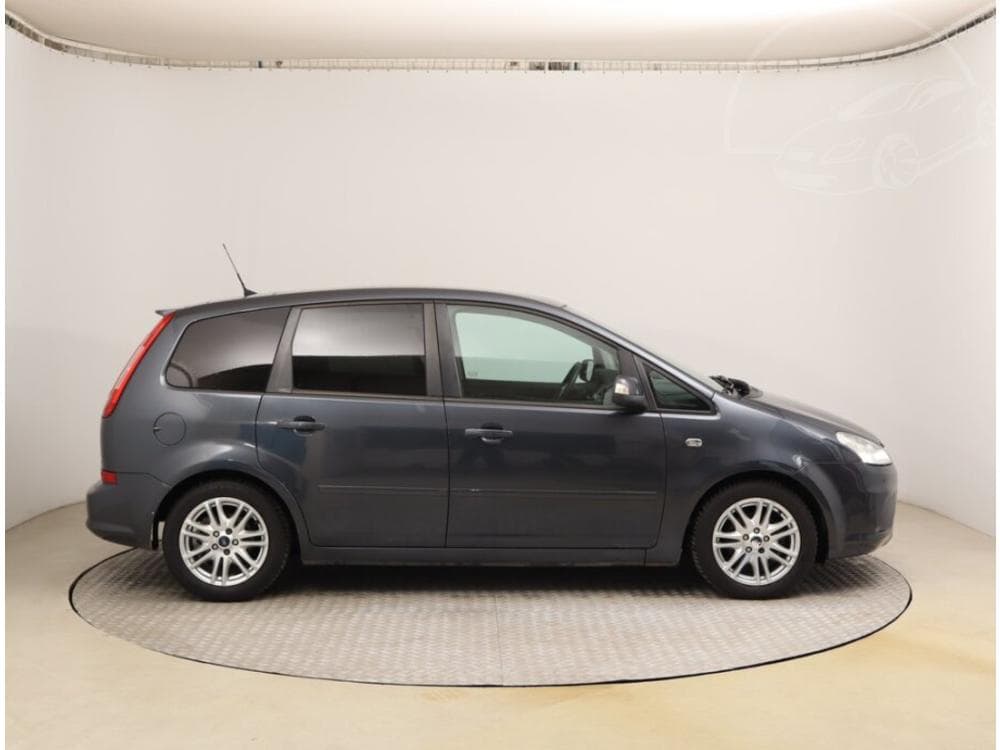 2010 Ford C-MAX - 6