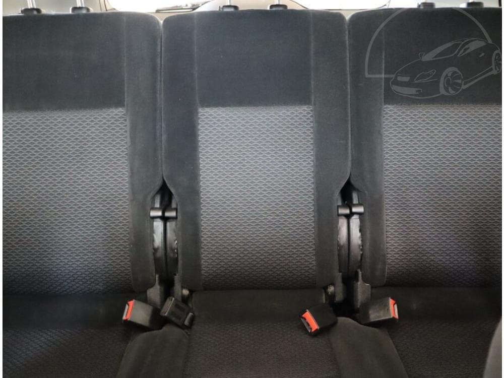 2010 Ford C-MAX - 10