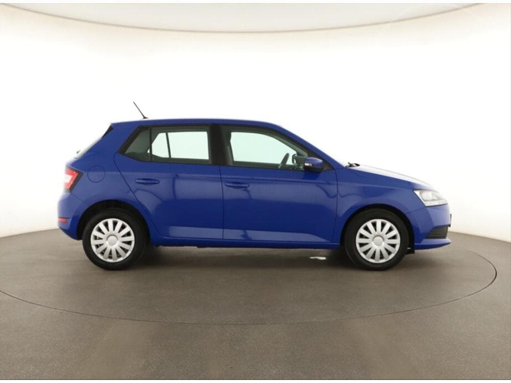 2020 Škoda FABIA - 6