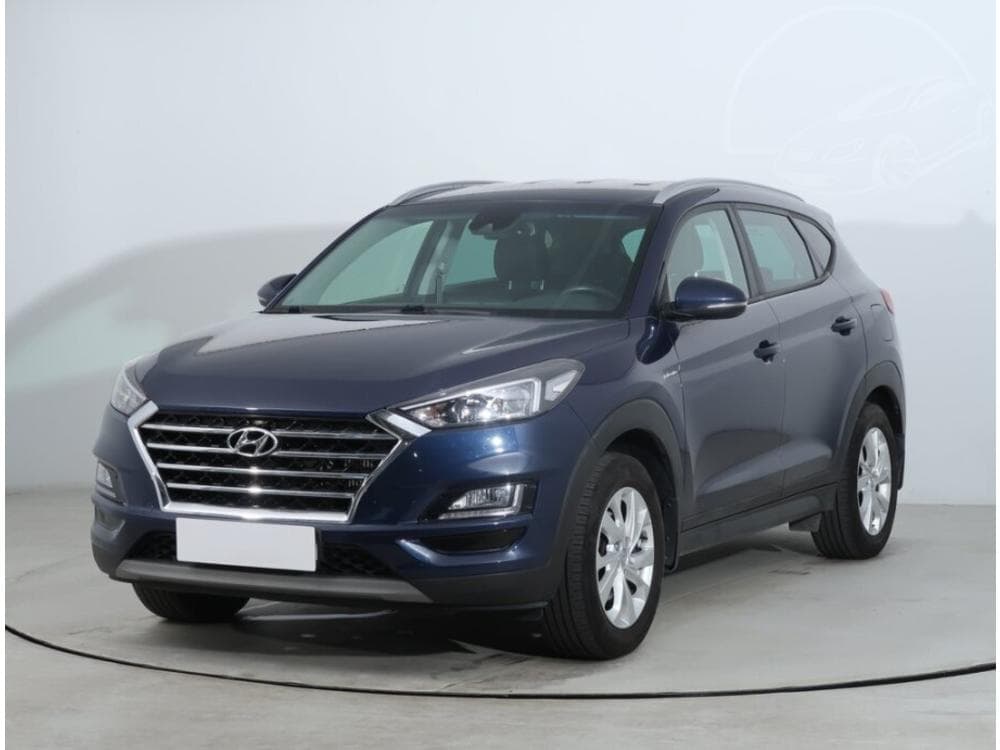 2019 Hyundai TUCSON - 2