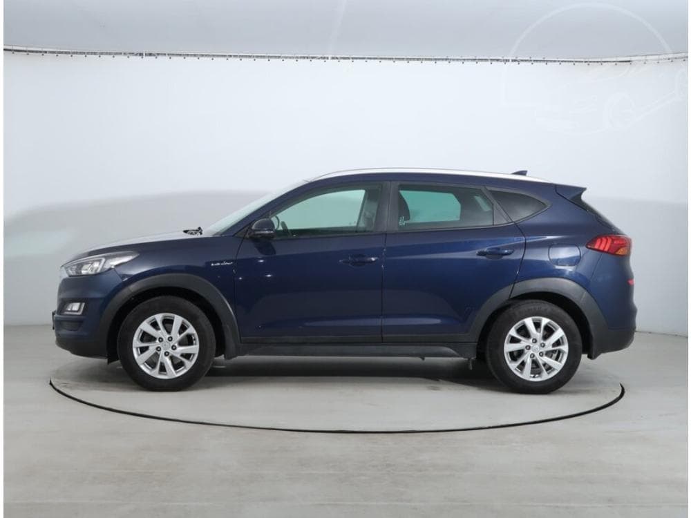 2019 Hyundai TUCSON - 3