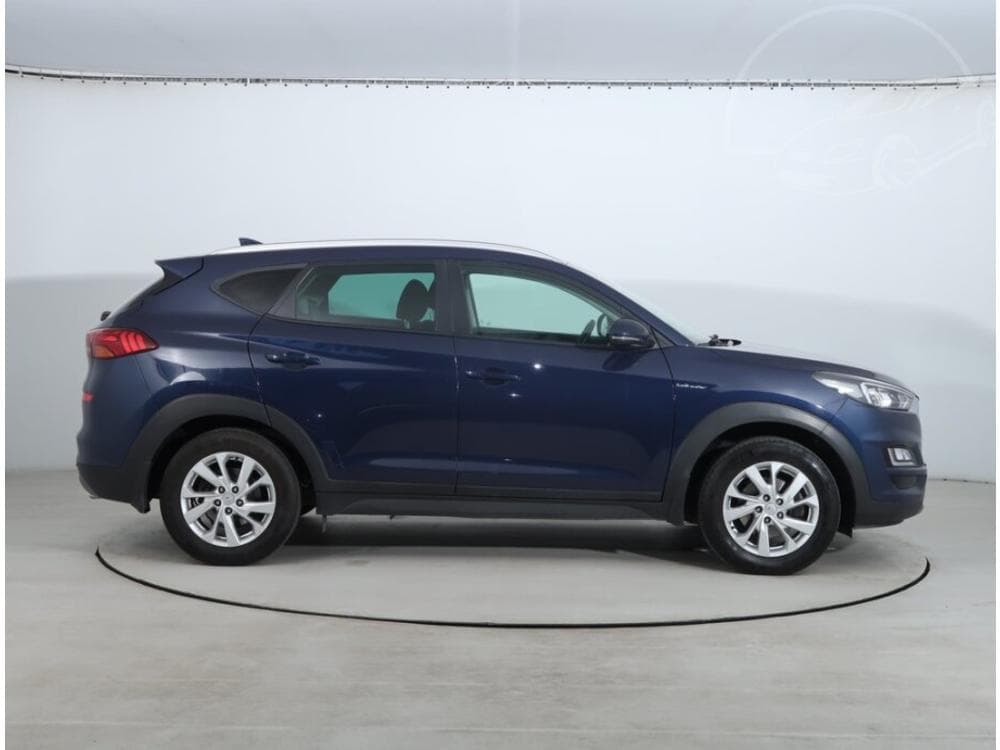 2019 Hyundai TUCSON - 6