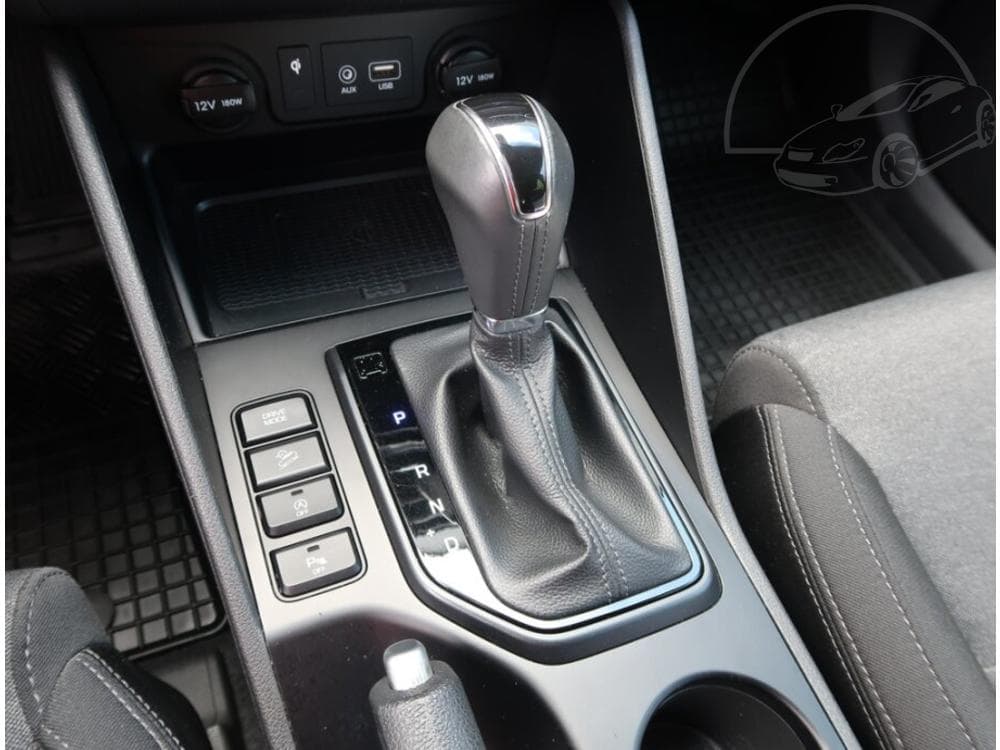 2019 Hyundai TUCSON - 13