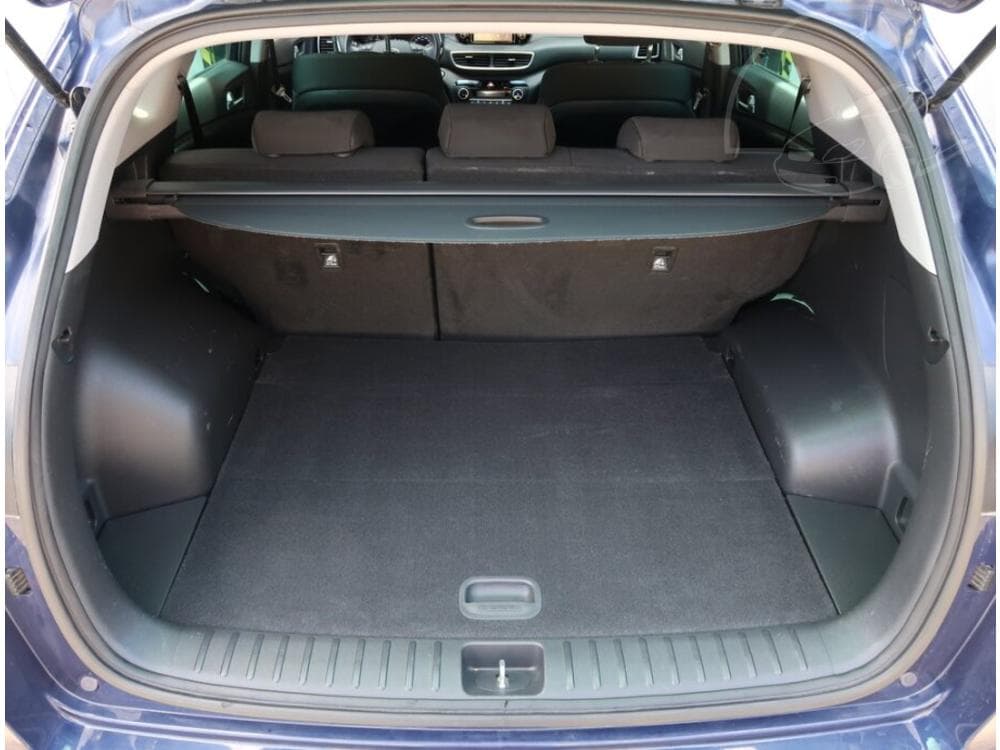 2019 Hyundai TUCSON - 14