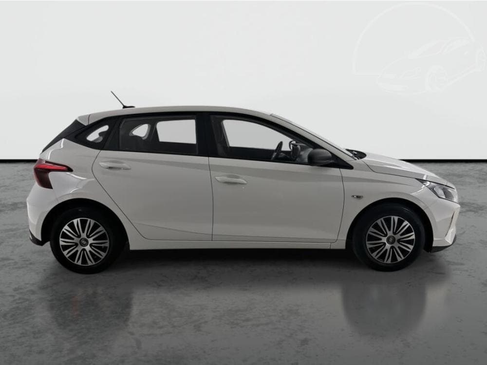 2022 Hyundai i20 - 6