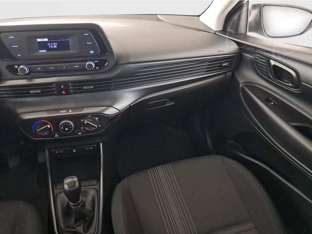 2022 Hyundai i20 - 8