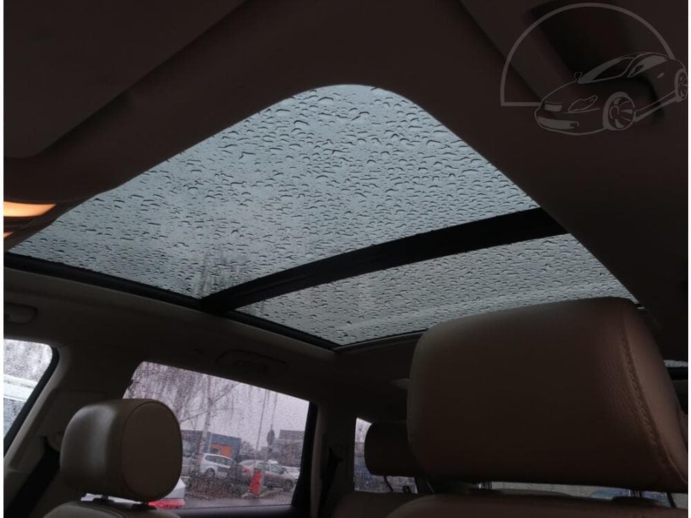 2012 Audi Q7 - 15
