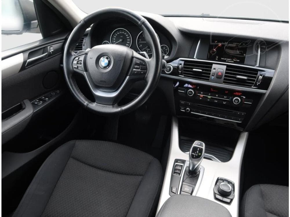 2014 BMW X4 - 7