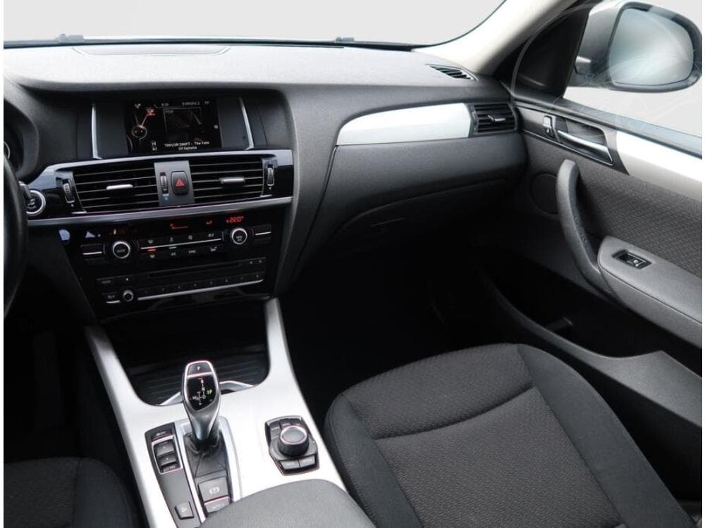 2014 BMW X4 - 8