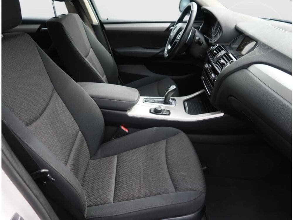 2014 BMW X4 - 9