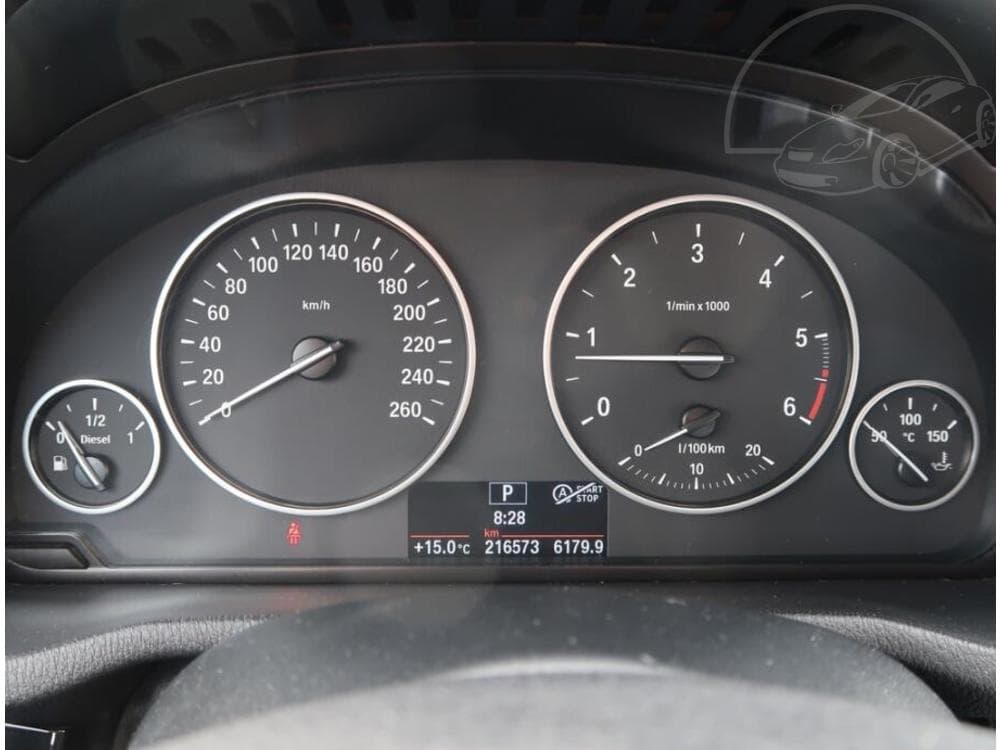 2014 BMW X4 - 11
