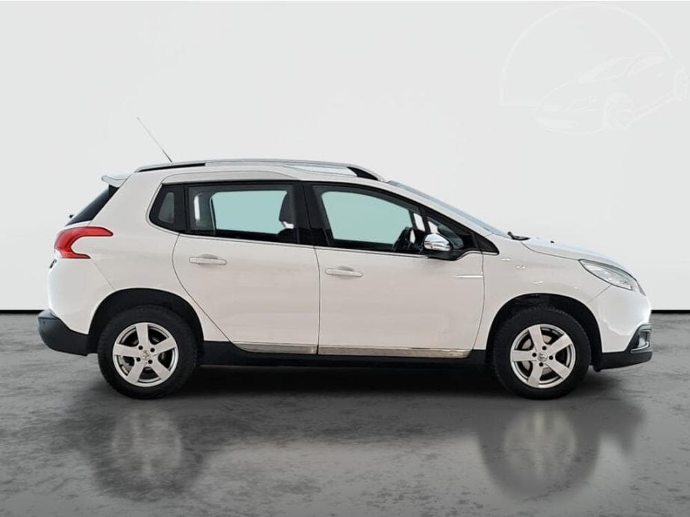 2014 Peugeot 2008 - 6