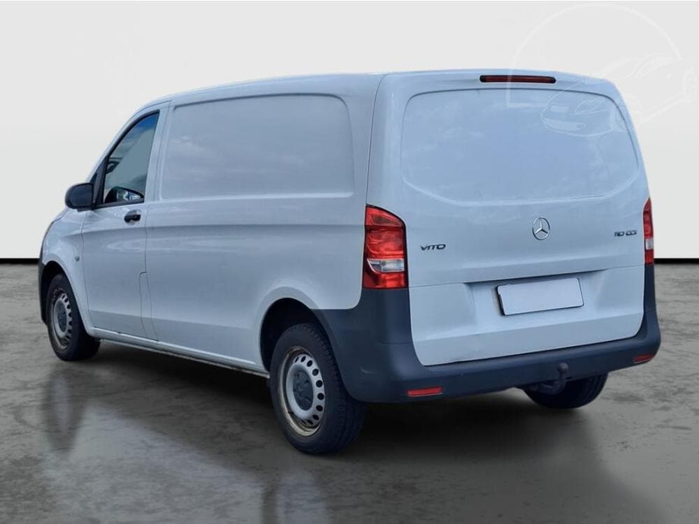 2021 Mercedes-Benz VITO - 4