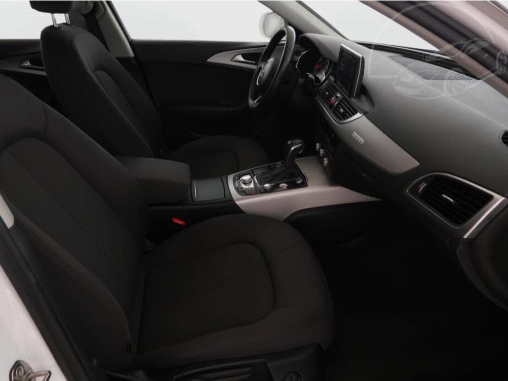 2015 Audi A6 - 9