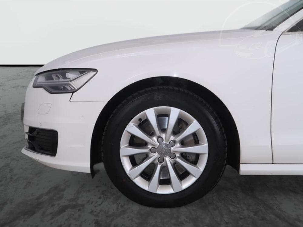 2015 Audi A6 - 15