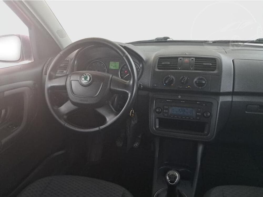 2012 Škoda ROOMSTER - 7