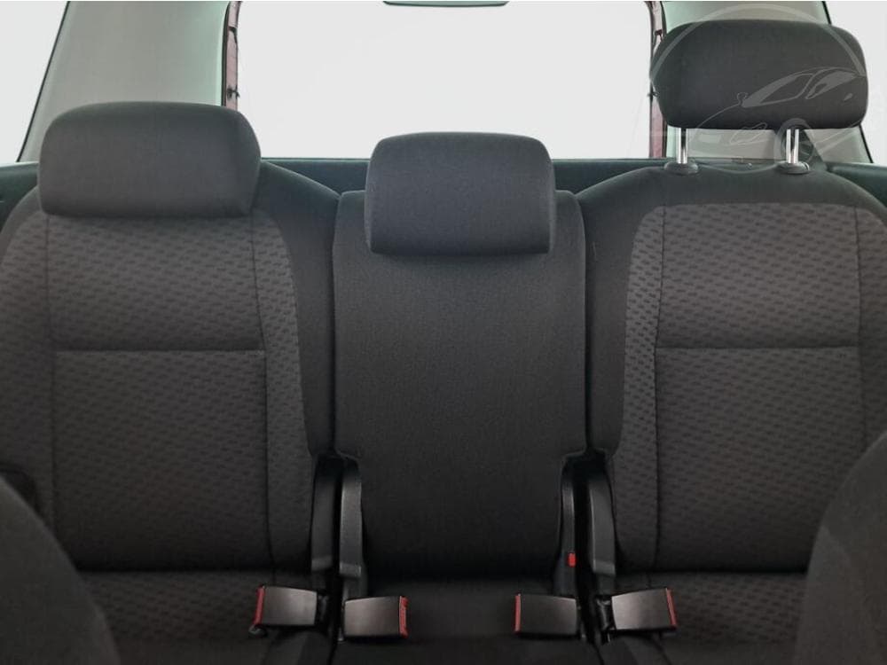 2012 Škoda ROOMSTER - 10
