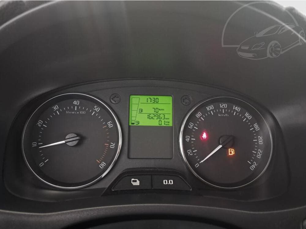 2012 Škoda ROOMSTER - 11