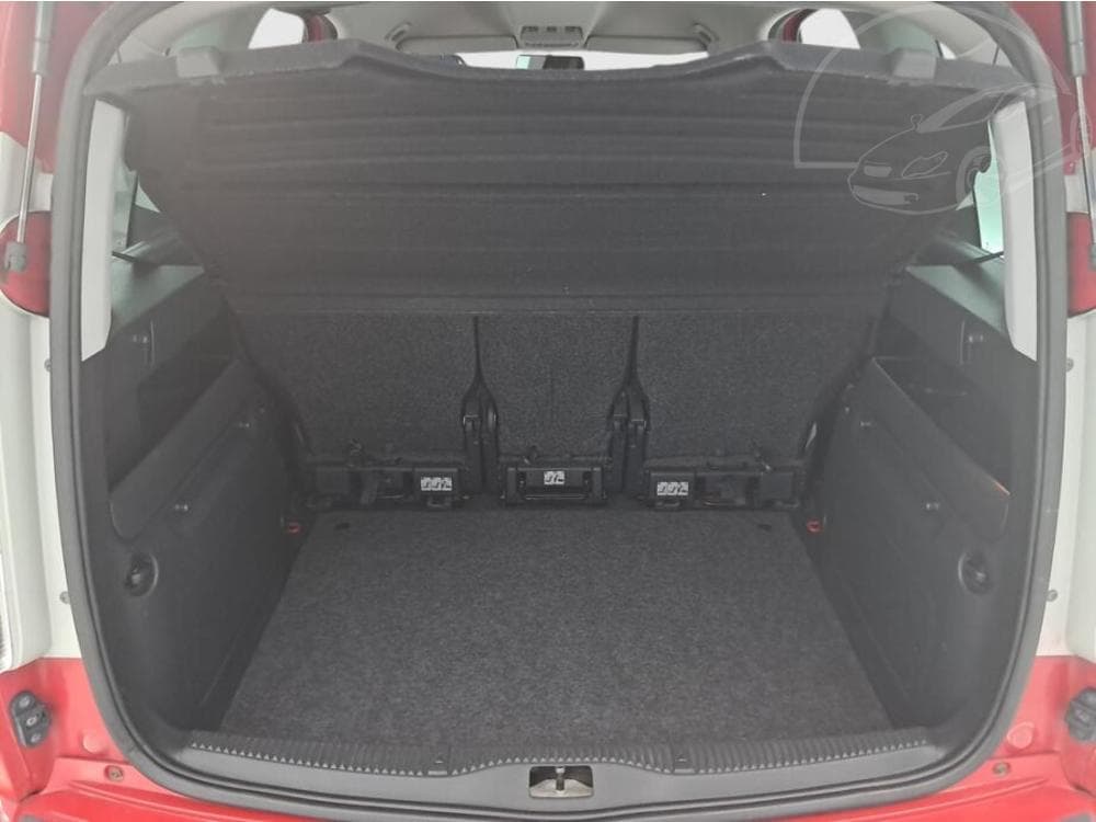 2012 Škoda ROOMSTER - 13