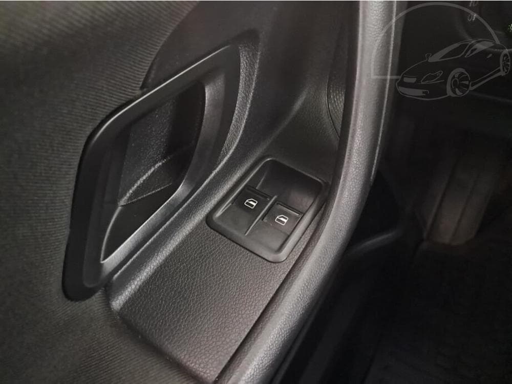 2012 Škoda ROOMSTER - 15