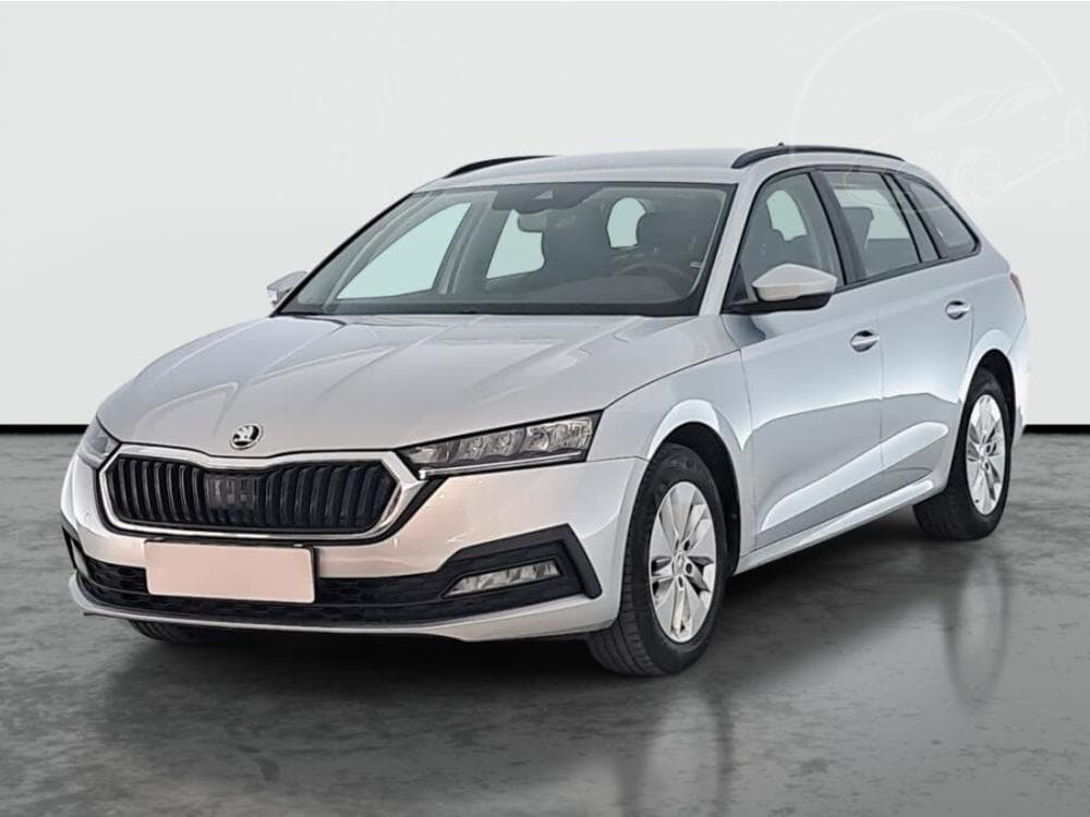 2022 Škoda OCTAVIA - 2