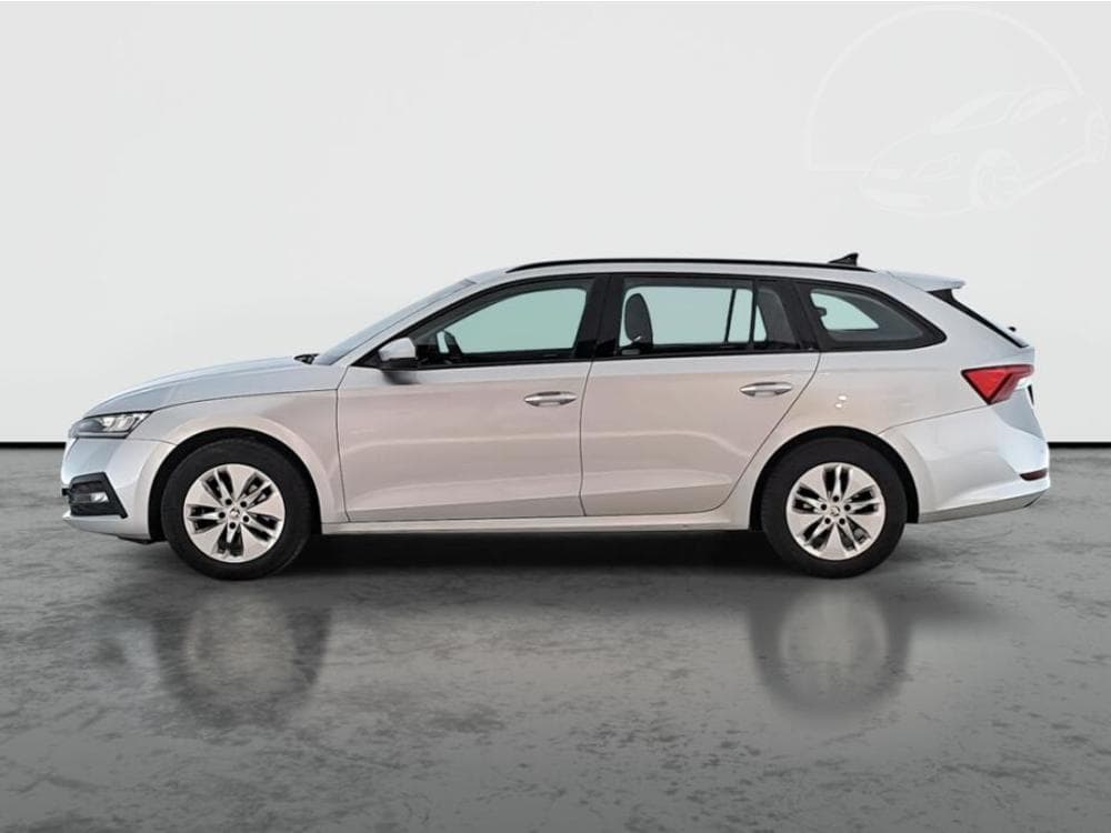 2022 Škoda OCTAVIA - 3