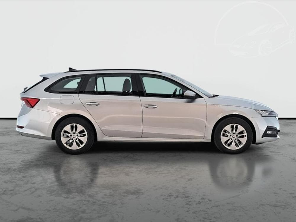2022 Škoda OCTAVIA - 6