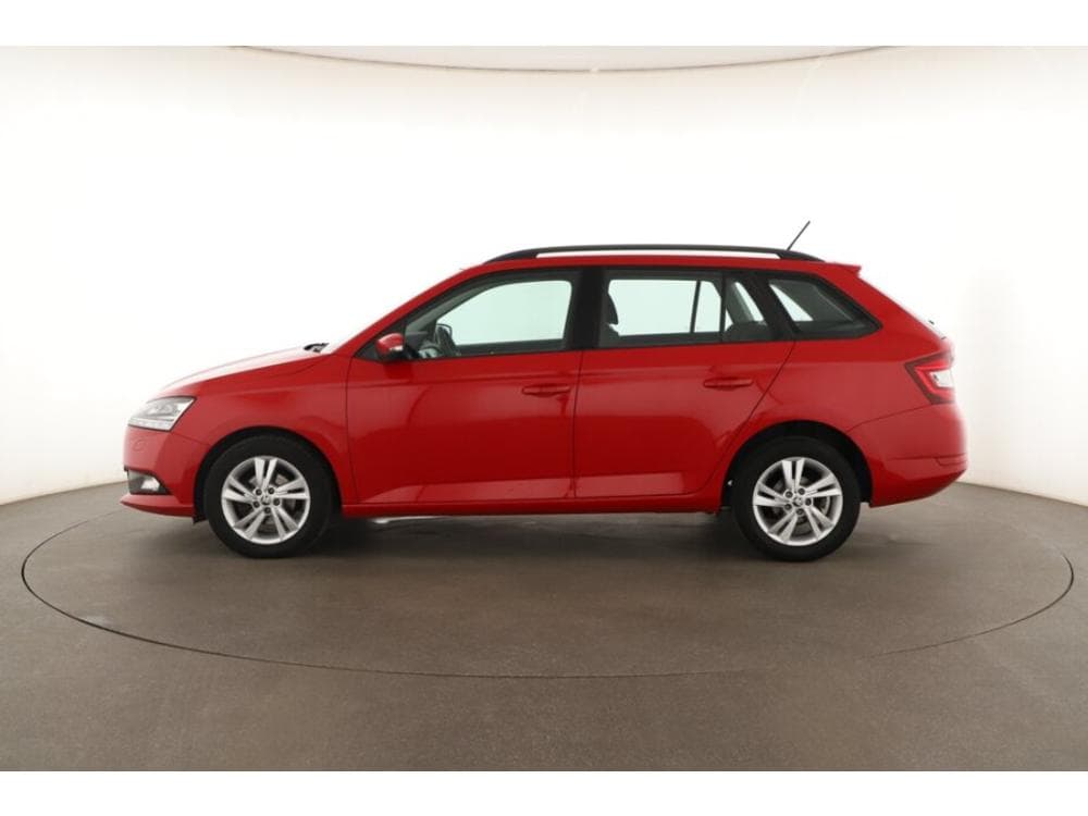 2019 Škoda FABIA - 3
