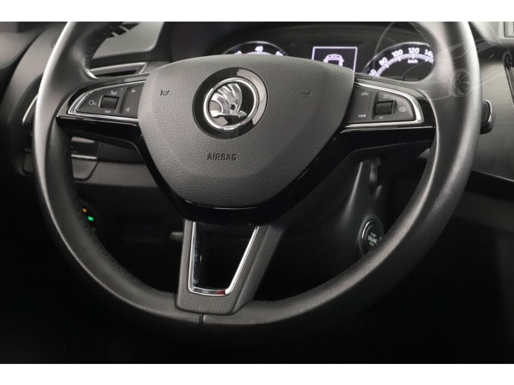 2019 Škoda FABIA - 15