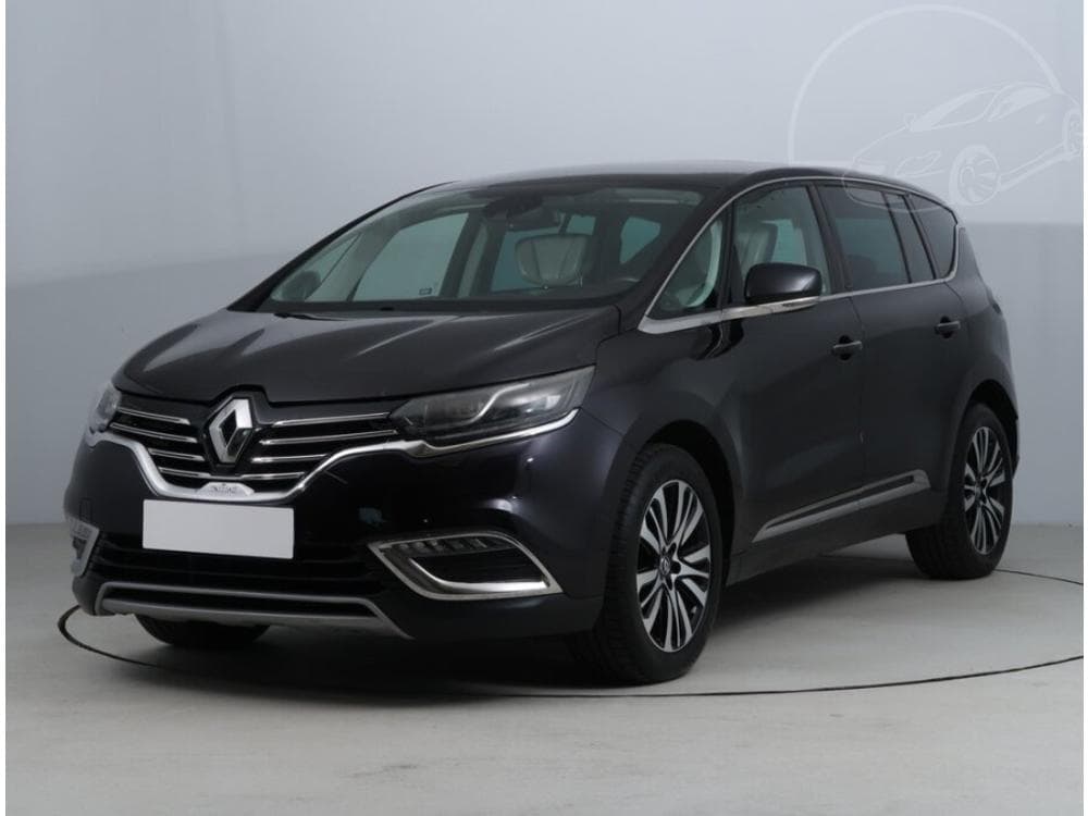 2016 Renault ESPACE - 2