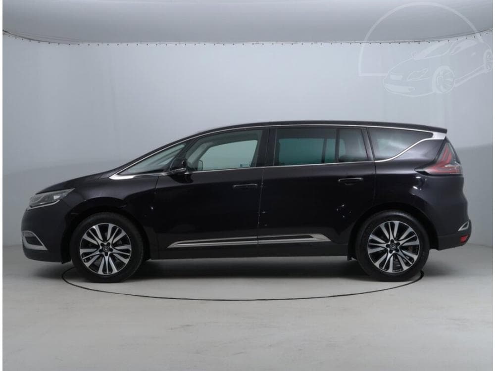 2016 Renault ESPACE - 3