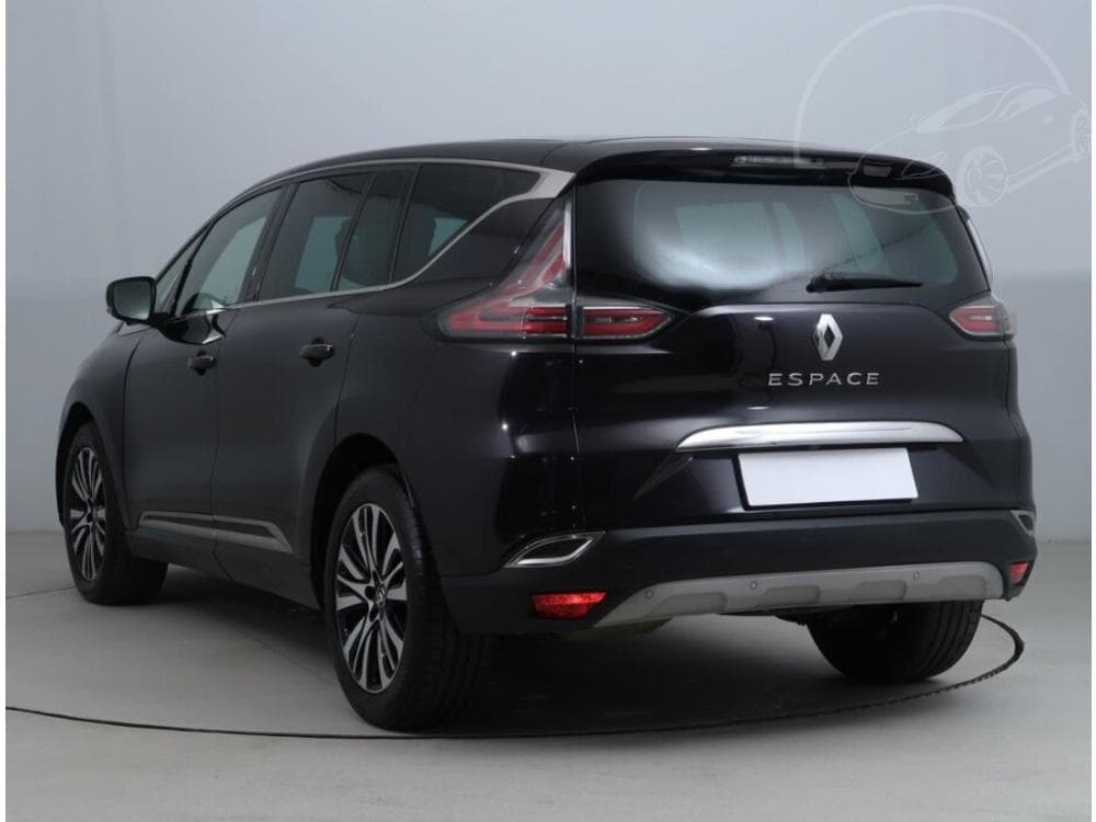 2016 Renault ESPACE - 4