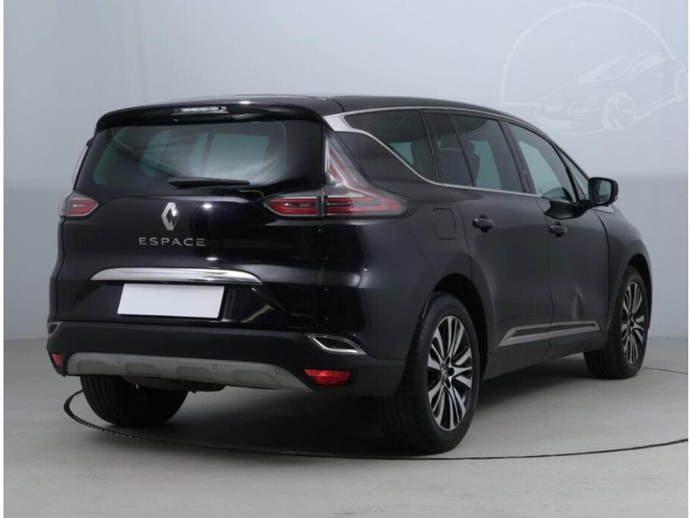 2016 Renault ESPACE - 5