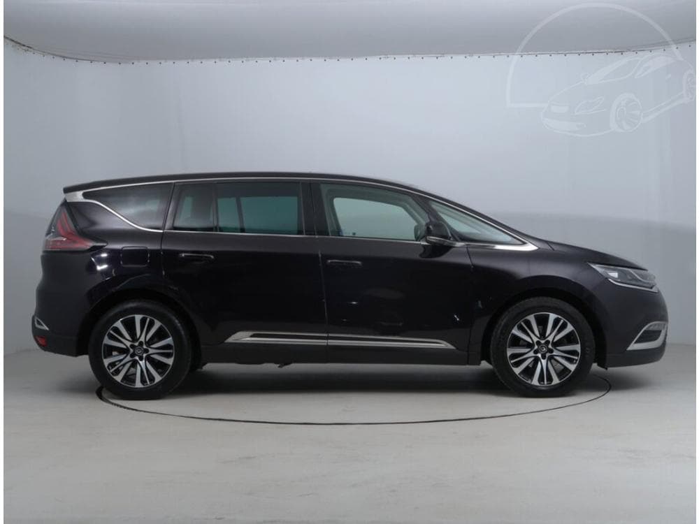 2016 Renault ESPACE - 6