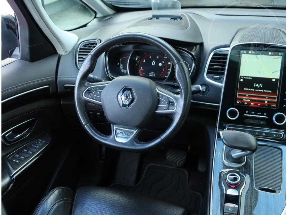 2016 Renault ESPACE - 7