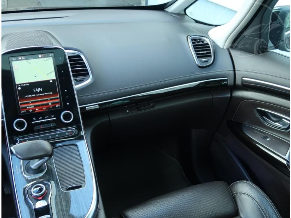 2016 Renault ESPACE - 8